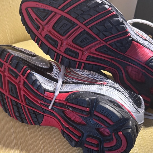 Saucony HYDE GRID C2 ROADSTER MENS RUNNING 250073, mint condition - Picture 12 of 12